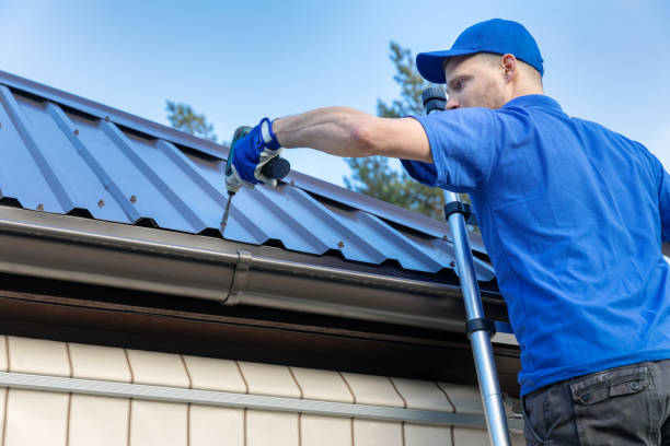 Best Roof Maintenance and Cleaning  in Ironton, OH