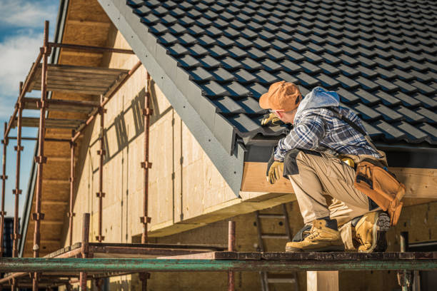 Best Gutter Installation and Repair  in Ironton, OH