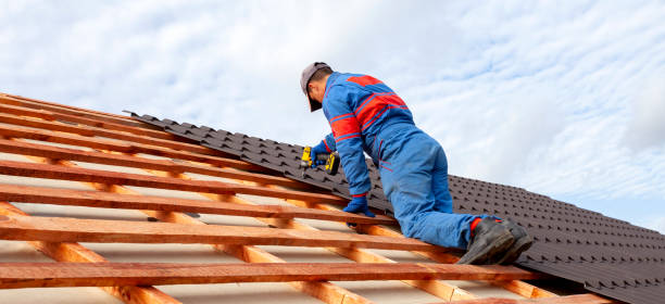 Professional  Roofing repair and installation in Ironton, OH