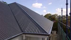 Best Roof Ventilation Installation  in Ironton, OH